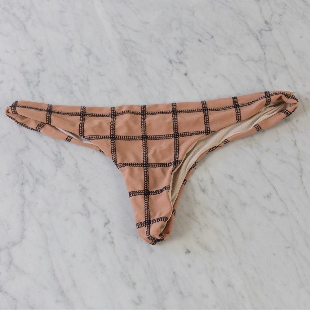Acacia bikini bottoms